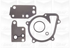 GRAF PA1122 Water Pump